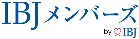 IBJメンバーズのロゴ画像